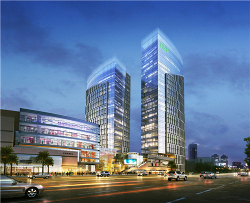 七掌柜自助火锅