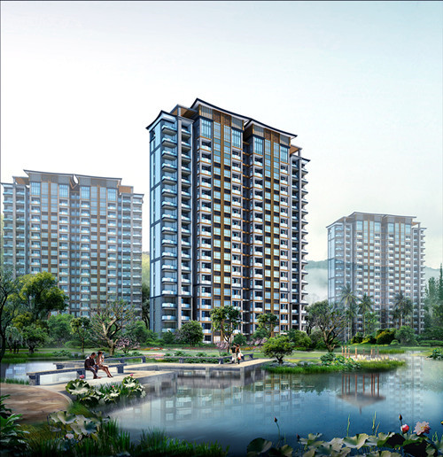 情满山城老火锅