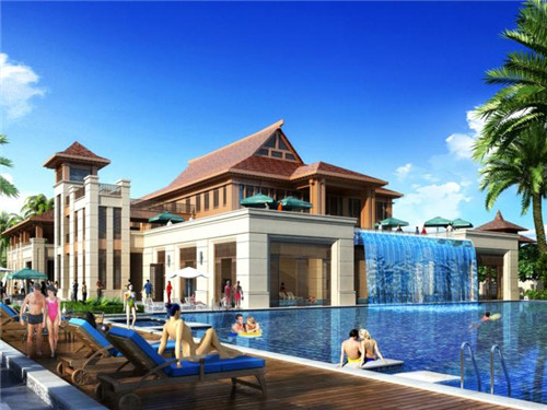 啊要辣油馄饨铺