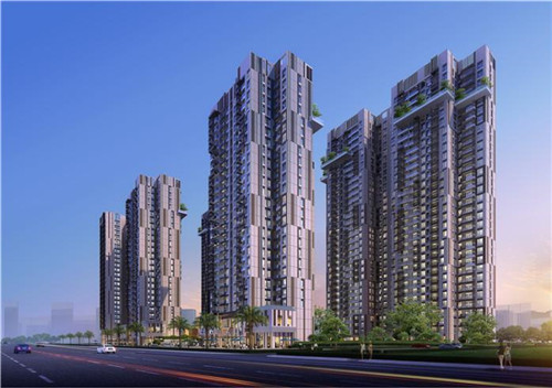 曼芙丽汽车美容