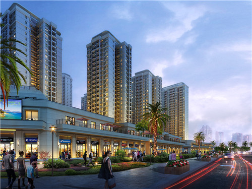 佛山市微水洗车