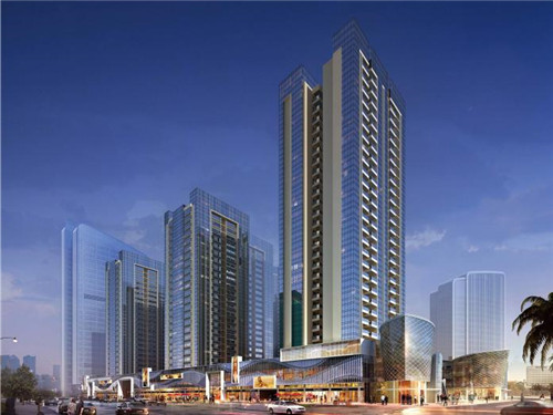 永福快车汽车服务