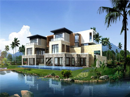 朱锁锁火锅店设计