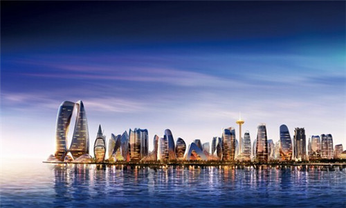 厦门青花加盟费多少