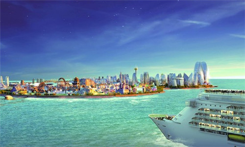 胡歌说的恐龙是什么（胡歌说的恐龙是什么龙）