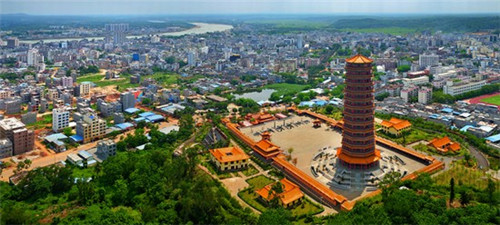 李兴浩是如何创立志高品牌的（志高老板李兴浩）